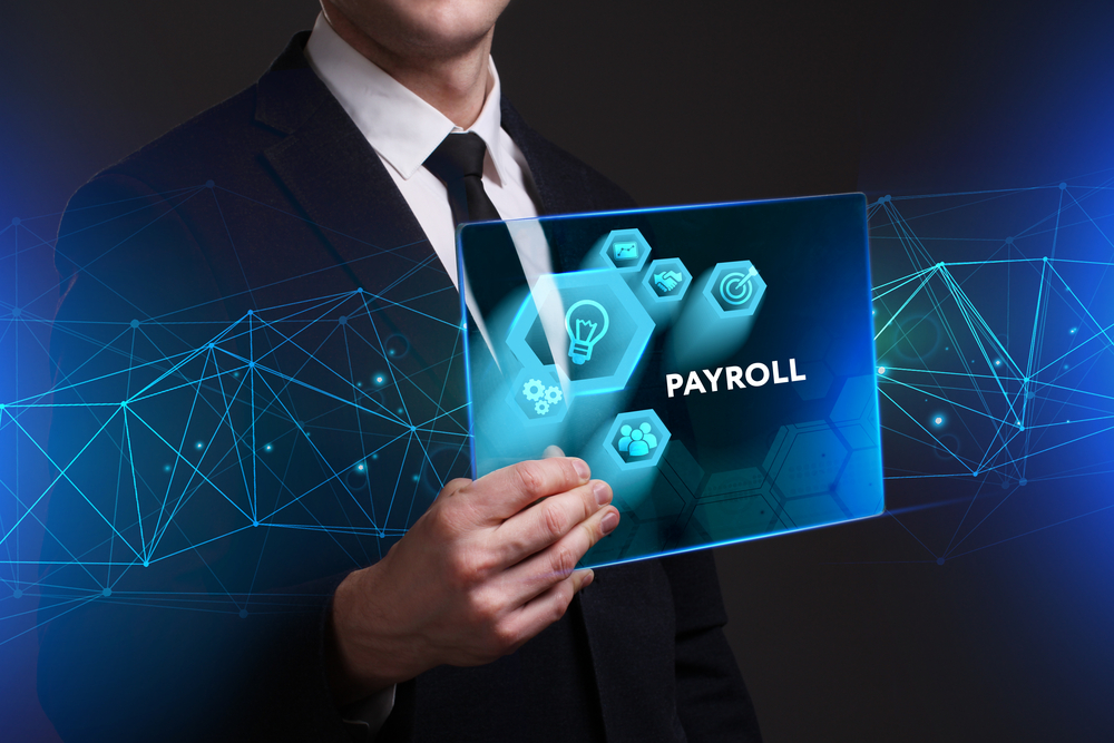 Payroll Services